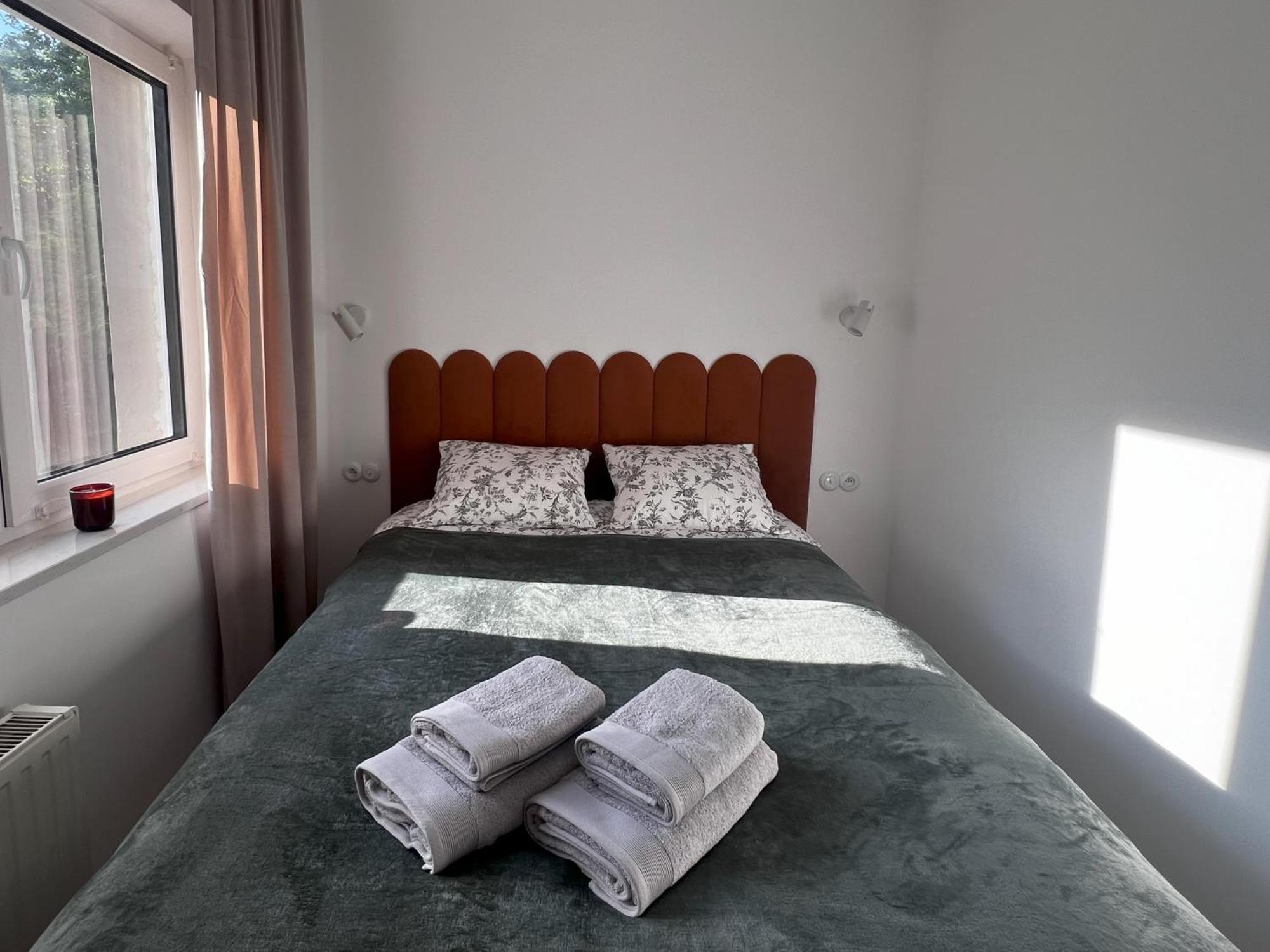 Warszawa Srodmiescie Pl. Zbawiciela Apartman Kültér fotó